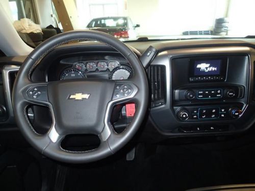 2014 Chevrolet Silverado 1500 1LT, US $35,593.00, image 18