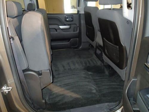 2014 Chevrolet Silverado 1500 1LT, US $35,593.00, image 19