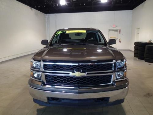 2014 Chevrolet Silverado 1500 1LT, US $35,593.00, image 20