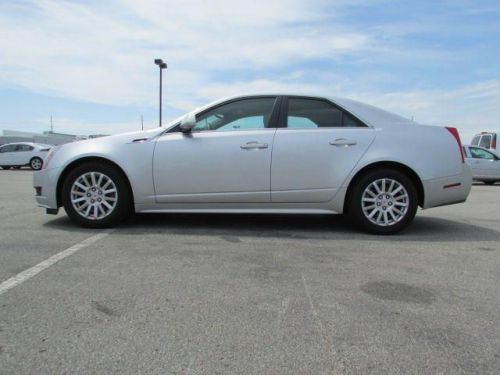 2013 Cadillac CTS Luxury, US $29,984.00, image 4