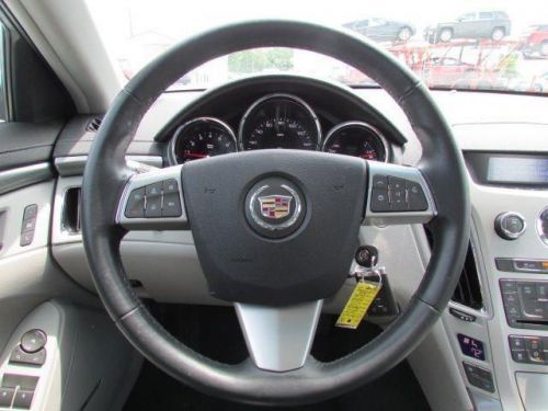 2013 Cadillac CTS Luxury, US $29,984.00, image 5