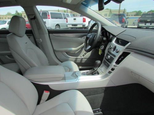 2013 Cadillac CTS Luxury, US $29,984.00, image 7