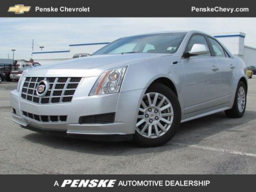 2013 Cadillac CTS Luxury, US $29,984.00, image 8