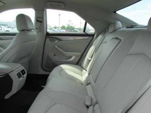 2013 Cadillac CTS Luxury, US $29,984.00, image 10
