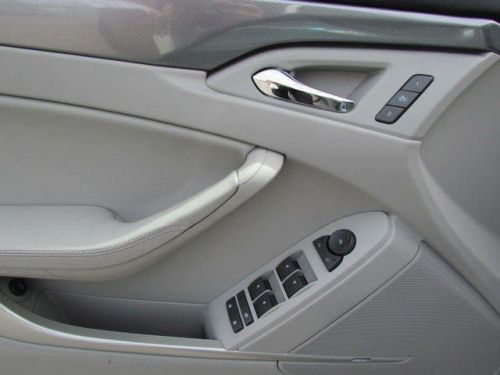 2013 Cadillac CTS Luxury, US $29,984.00, image 15