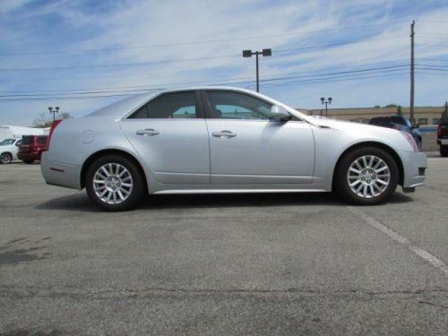 2013 Cadillac CTS Luxury, US $29,984.00, image 21