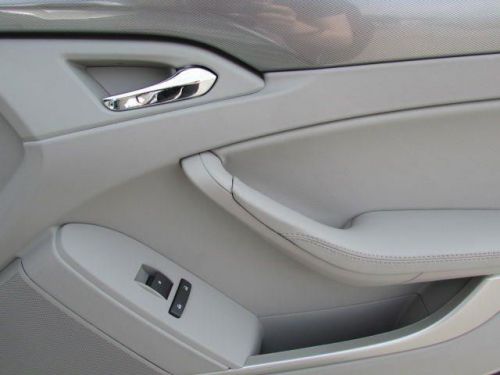 2013 Cadillac CTS Luxury, US $29,984.00, image 23