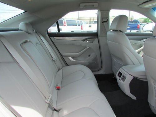 2013 Cadillac CTS Luxury, US $29,984.00, image 24