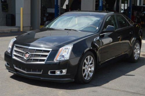 2008 Cadillac CTS Base, US $18,400.00, image 2
