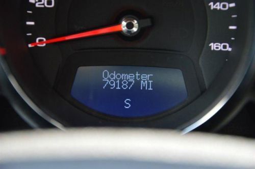 2008 Cadillac CTS Base, US $18,400.00, image 6