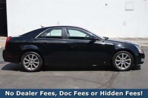 2008 Cadillac CTS Base, US $18,400.00, image 7