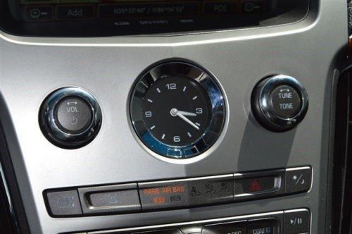 2008 Cadillac CTS Base, US $18,400.00, image 8