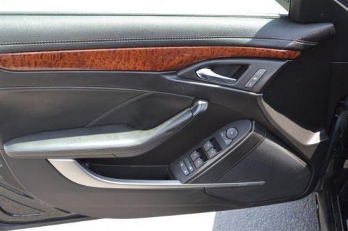 2008 Cadillac CTS Base, US $18,400.00, image 9