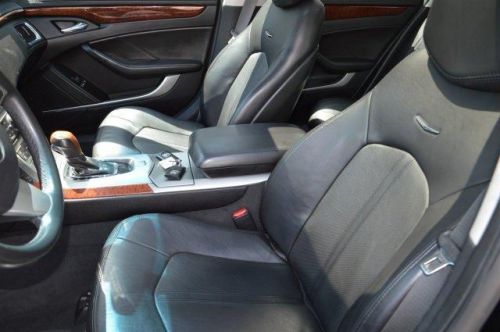 2008 Cadillac CTS Base, US $18,400.00, image 11