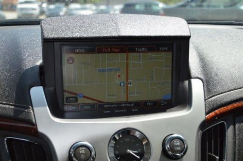 2008 Cadillac CTS Base, US $18,400.00, image 12