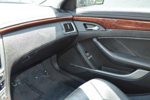 2008 Cadillac CTS Base, US $18,400.00, image 14