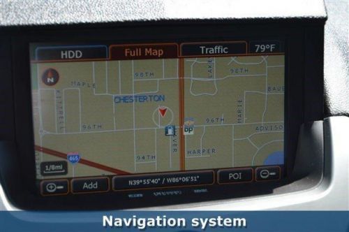 2008 Cadillac CTS Base, US $18,400.00, image 18