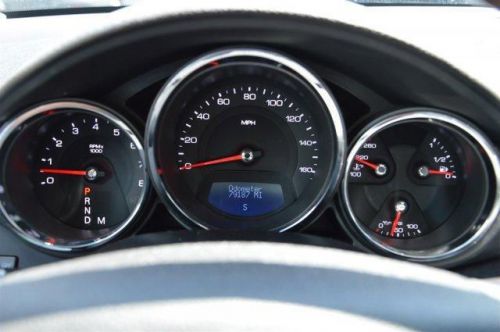 2008 Cadillac CTS Base, US $18,400.00, image 19