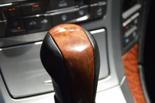 2008 Cadillac CTS Base, US $18,400.00, image 20