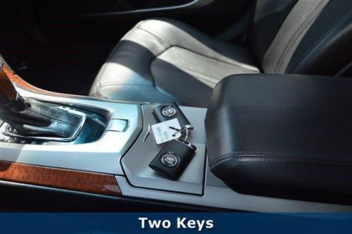 2008 Cadillac CTS Base, US $18,400.00, image 22