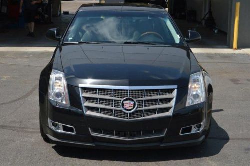 2008 Cadillac CTS Base, US $18,400.00, image 25
