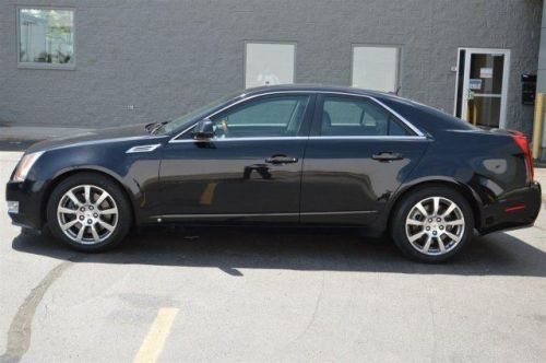 2008 Cadillac CTS Base, US $18,400.00, image 27