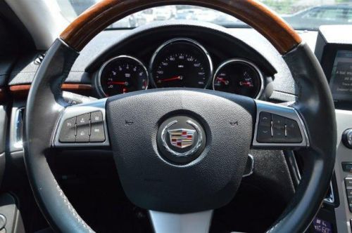 2008 Cadillac CTS Base, US $18,400.00, image 28