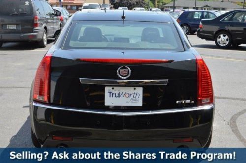 2008 Cadillac CTS Base, US $18,400.00, image 30