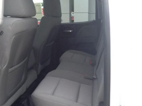 2015 chevrolet silverado 2500 work truck