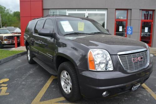 2010 GMC Yukon XL 1500 SLT, US $25,295.00, image 3