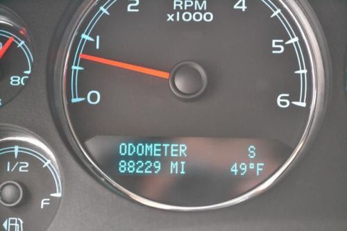 2010 GMC Yukon XL 1500 SLT, US $25,295.00, image 4