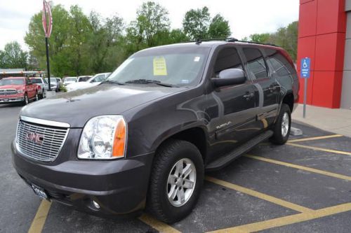 2010 GMC Yukon XL 1500 SLT, US $25,295.00, image 5