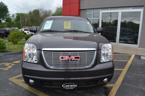 2010 GMC Yukon XL 1500 SLT, US $25,295.00, image 8