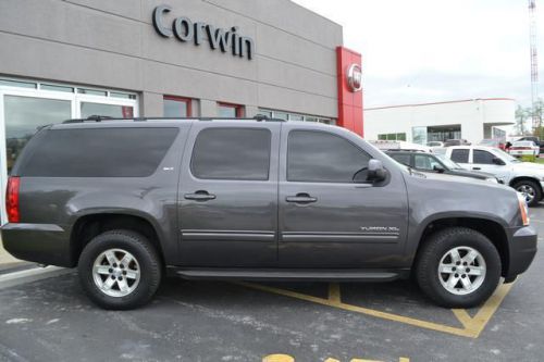 2010 GMC Yukon XL 1500 SLT, US $25,295.00, image 13