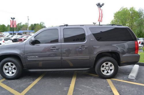 2010 GMC Yukon XL 1500 SLT, US $25,295.00, image 17