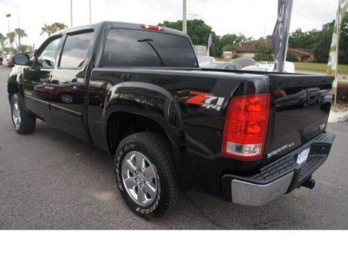 2009 gmc sierra 1500