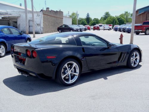2013 Chevrolet Corvette Grand Sport, US $56,897.00, image 3