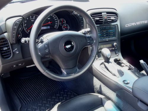 2013 Chevrolet Corvette Grand Sport, US $56,897.00, image 4