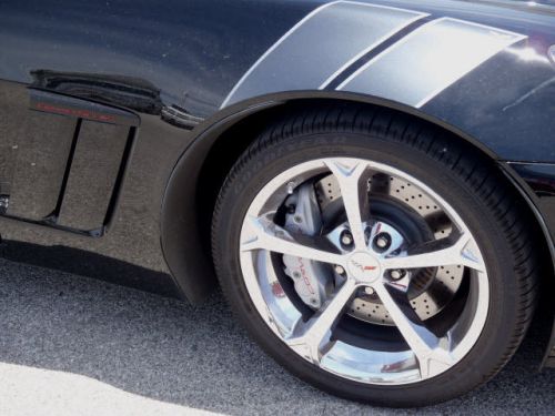 2013 Chevrolet Corvette Grand Sport, US $56,897.00, image 6