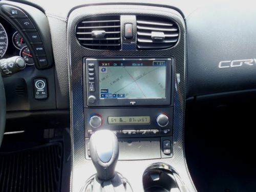 2013 Chevrolet Corvette Grand Sport, US $56,897.00, image 9