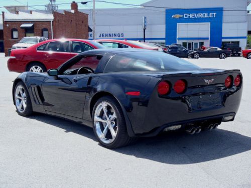 2013 Chevrolet Corvette Grand Sport, US $56,897.00, image 11