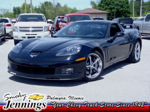 2013 Chevrolet Corvette Grand Sport, US $56,897.00, image 15