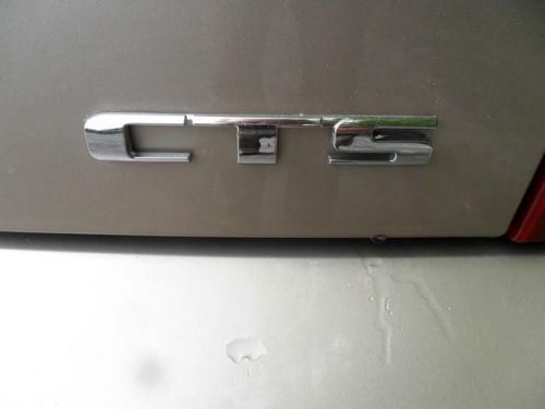 2005 Cadillac CTS 3.6 L, US $11,980.00, image 2