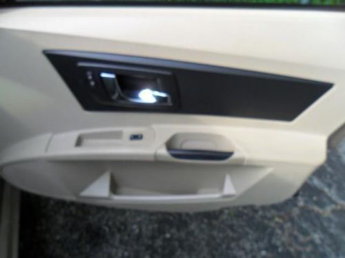 2005 Cadillac CTS 3.6 L, US $11,980.00, image 3