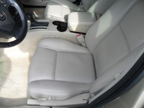 2005 Cadillac CTS 3.6 L, US $11,980.00, image 6