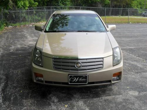 2005 Cadillac CTS 3.6 L, US $11,980.00, image 11