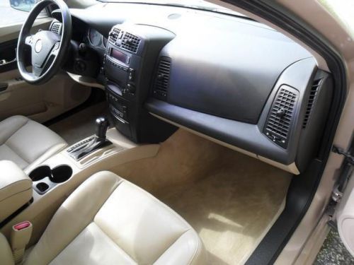 2005 Cadillac CTS 3.6 L, US $11,980.00, image 12