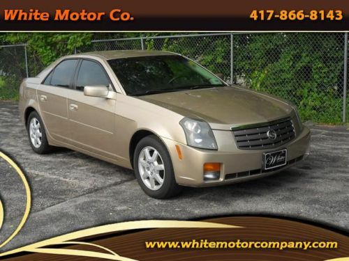 2005 Cadillac CTS 3.6 L, US $11,980.00, image 13