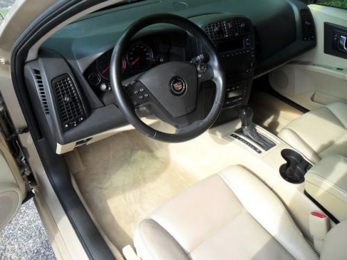 2005 Cadillac CTS 3.6 L, US $11,980.00, image 25