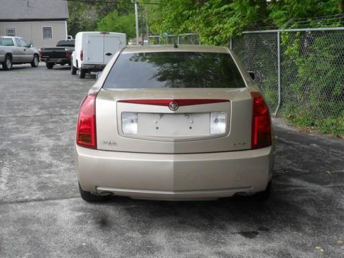 2005 Cadillac CTS 3.6 L, US $11,980.00, image 29